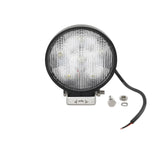LIGHT, LED WHITE 12V