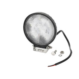 LIGHT, LED WHITE 12V