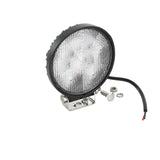LIGHT, LED WHITE 12V