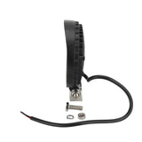 LIGHT, LED WHITE 12V