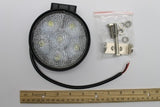 LIGHT, LED WHITE 12V