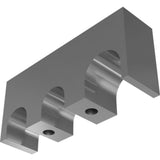 CABLE CLAMP,HYDRAULIC