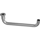 WELDMENT,HEADER PIPE, PERKINS 1104