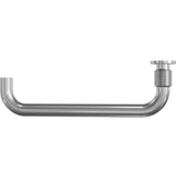 WELDMENT,HEADER PIPE, PERKINS 1104