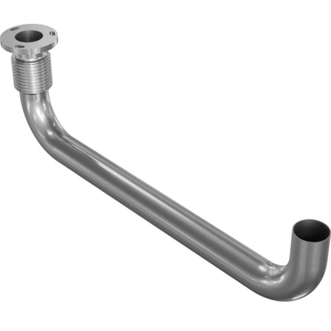 WELDMENT,HEADER PIPE, PERKINS 1104