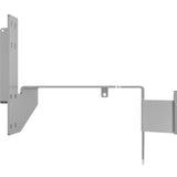 WELDMENT, MUFFLER MOUNT