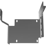 WELDMENT, MUFFLER MOUNT