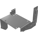 WELDMENT, MUFFLER MOUNT