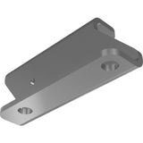 FORMING, INTAKE TUBE MOUNT
