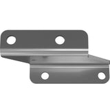 FORMING, INTAKE TUBE MOUNT