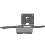 FORMING, CHARGE FILTER MOUNT