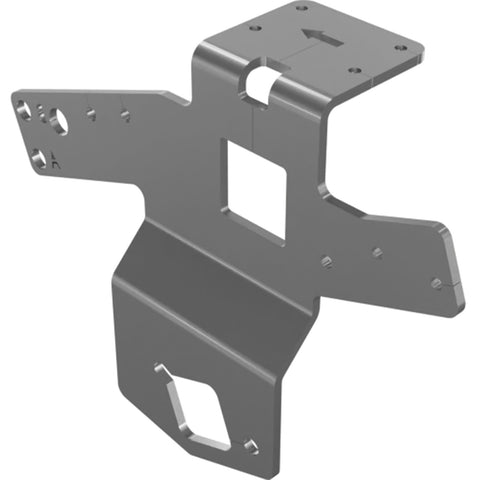 FORMING, CHARGE FILTER MOUNT