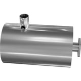 WDMT,CAT,MUFFLER, MSG425