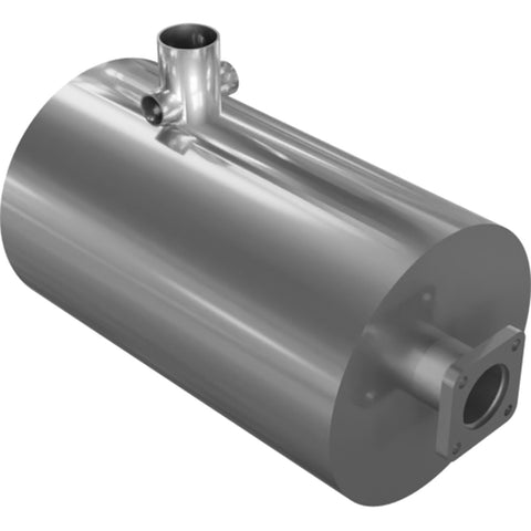 WDMT,CAT,MUFFLER, MSG425