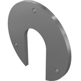 MACHINED, CLAMP, PIVOT SENSOR