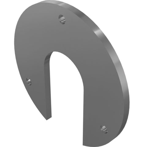 MACHINED, CLAMP, PIVOT SENSOR