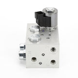 MANIFOLD,JIB,Z60,PRIORITY FLOW