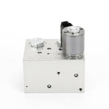 MANIFOLD,JIB,Z60,PRIORITY FLOW