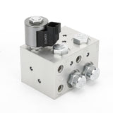 MANIFOLD,JIB,Z60,PRIORITY FLOW