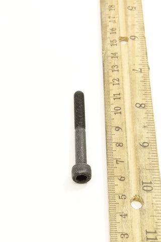 SCREW,SHC,M6-1.0X50,DIN912,12.9,ZAB