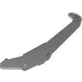 FORMING, ENGINE COVER LATCH