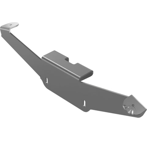 FORMING, ENGINE COVER LATCH