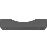 WEAR PAD, SEC EXT CYL SUPPORT