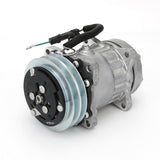 A/C COMPRESSOR