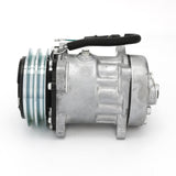 A/C COMPRESSOR