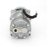 A/C COMPRESSOR
