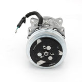 A/C COMPRESSOR