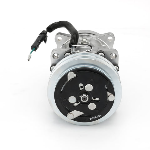 A/C COMPRESSOR