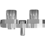 COMPRESSOR MANIFOLD ADAPTOR