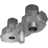 COMPRESSOR MANIFOLD ADAPTOR