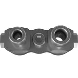 COMPRESSOR MANIFOLD ADAPTOR