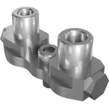 COMPRESSOR MANIFOLD ADAPTOR