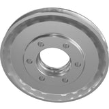 PULLEY, A/C COMPRSR, DEUTZ3.6