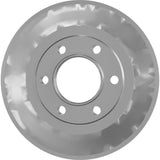 PULLEY, A/C COMPRSR, DEUTZ3.6