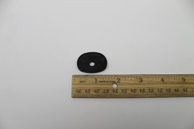 GASKET, OUTER HANDLE, SM
