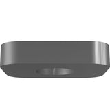 SPACER, AIR CLEANER, MSG425