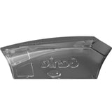 COVER,ENGINE,FIBERGLASS