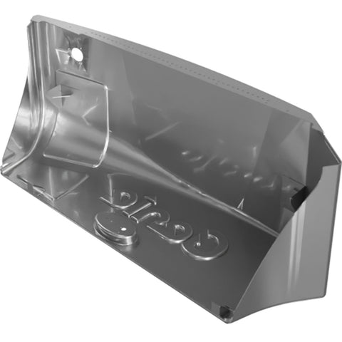 COVER,ENGINE,FIBERGLASS