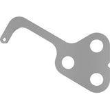 PLATE, B3 EXT CABLE LINK, LS HOLE