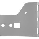 FORMING, EXTEND BULKHEAD MOUNT