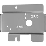 FORMING, B0 LSB2RO&RS MOUNT