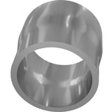 REDUCER, RUBBER, 2.5 TO 2.25