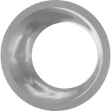 REDUCER, RUBBER, 2.5 TO 2.25