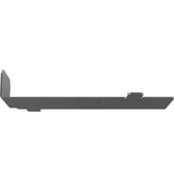 FORMING, BATTERY COVER