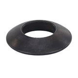 WASHER, 8MM, DOMED