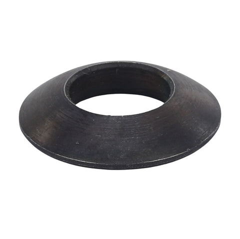 WASHER, 8MM, DOMED